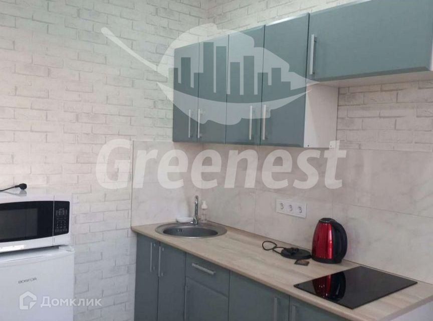 Сдаётся 1-комнатная квартира, 28 м²