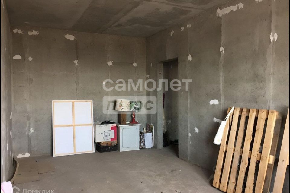 Продаётся 2-комнатная квартира, 66 м²