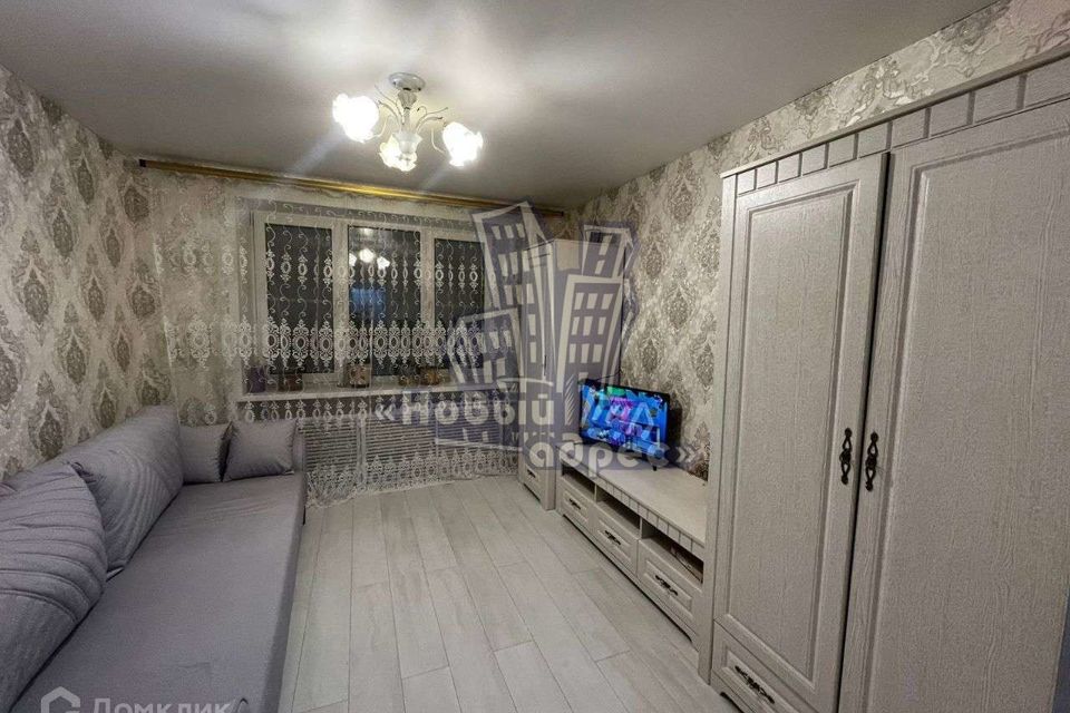 Продаётся комната в 20-комн. квартире, 18.9 м²
