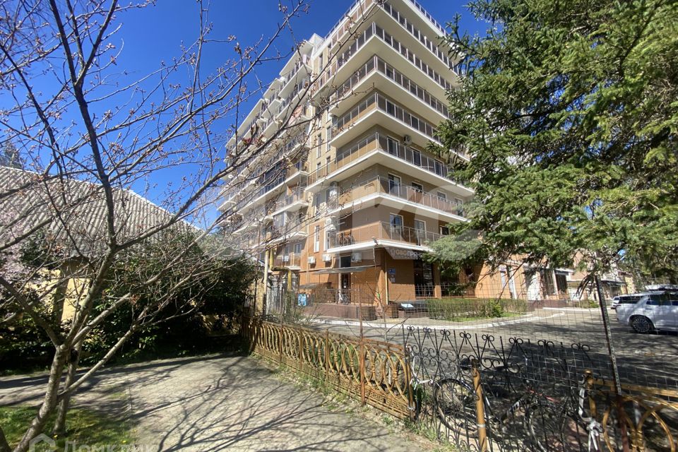 Продаётся 3-комнатная квартира, 85.3 м²