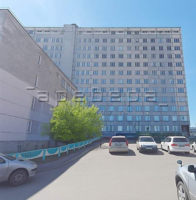 Продаётся 2-комнатная квартира, 50.1 м²