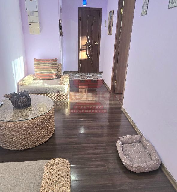 Продаётся 3-комнатная квартира, 67 м²