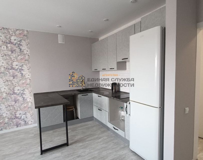 Сдаётся 1-комнатная квартира, 29 м²