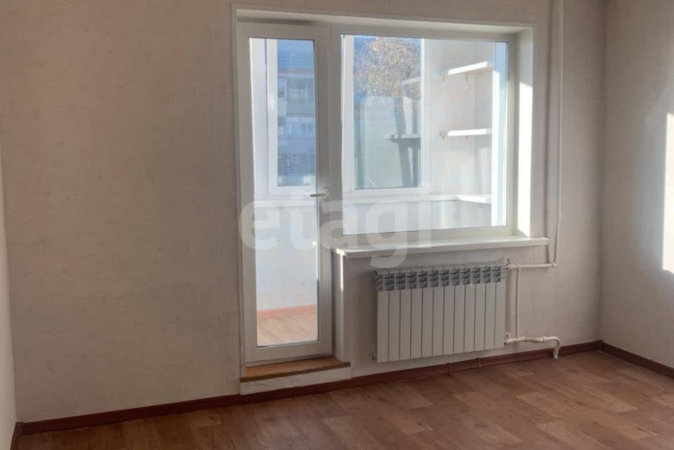 Продаётся 2-комнатная квартира, 51.3 м²