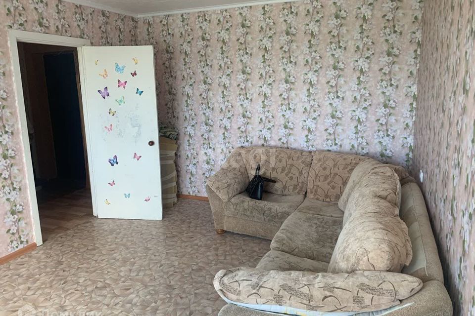 Продаётся 1-комнатная квартира, 28.9 м²