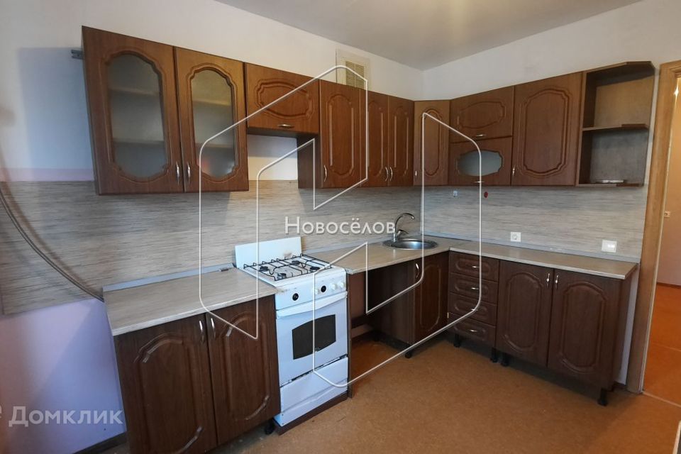 Сдаётся 2-комнатная квартира, 54 м²
