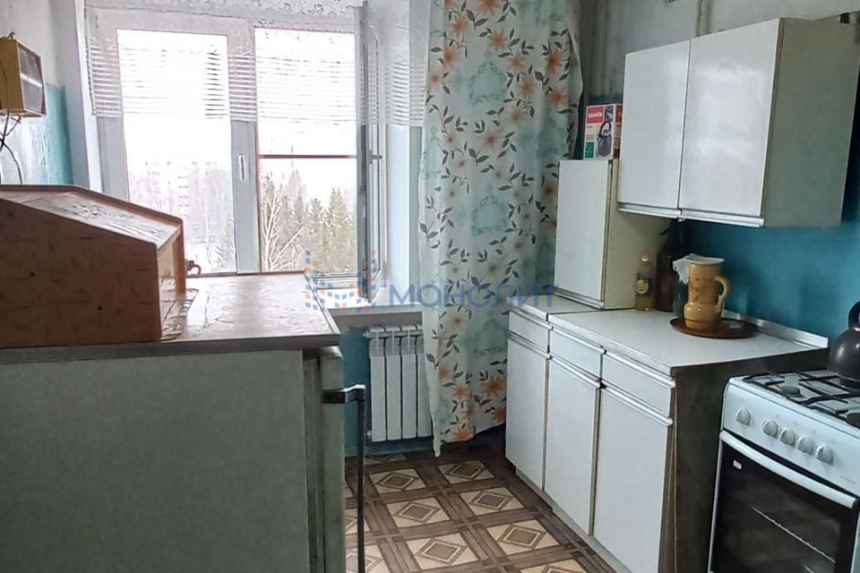 Продаётся 2-комнатная квартира, 49.2 м²