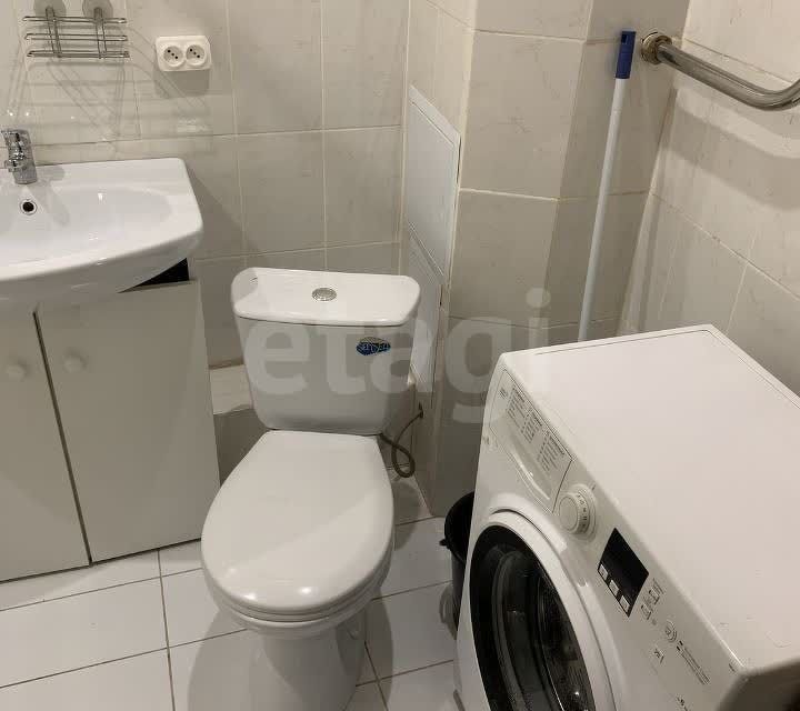 Продаётся студия, 25.2 м²
