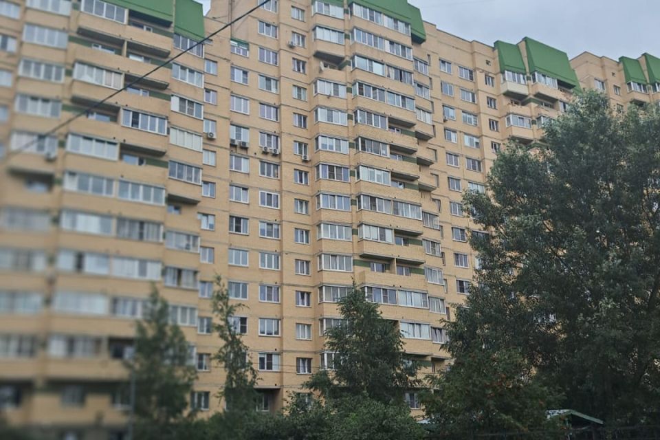 Продаётся студия, 26.5 м²