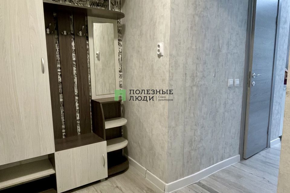 Продаётся студия, 11.6 м²