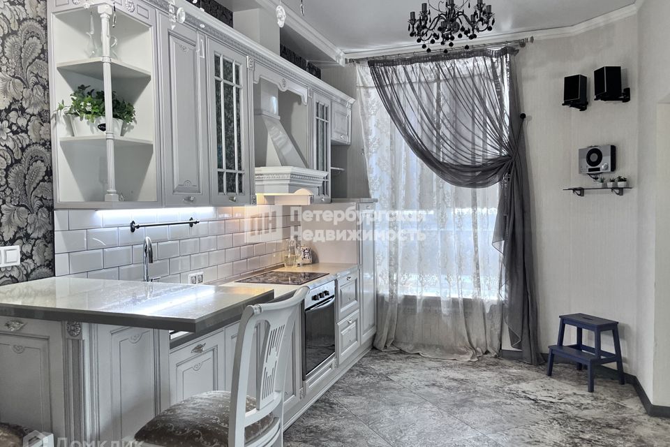 Сдаётся студия, 33.9 м²