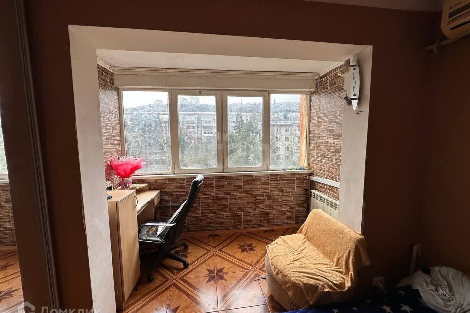 Продаётся 1-комнатная квартира, 30.5 м²