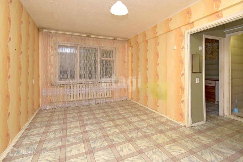 Продаётся 1-комнатная квартира, 32.8 м²