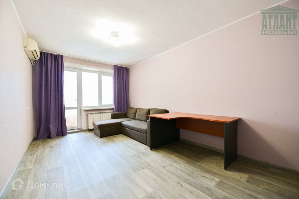 Продаётся 2-комнатная квартира, 50.5 м²
