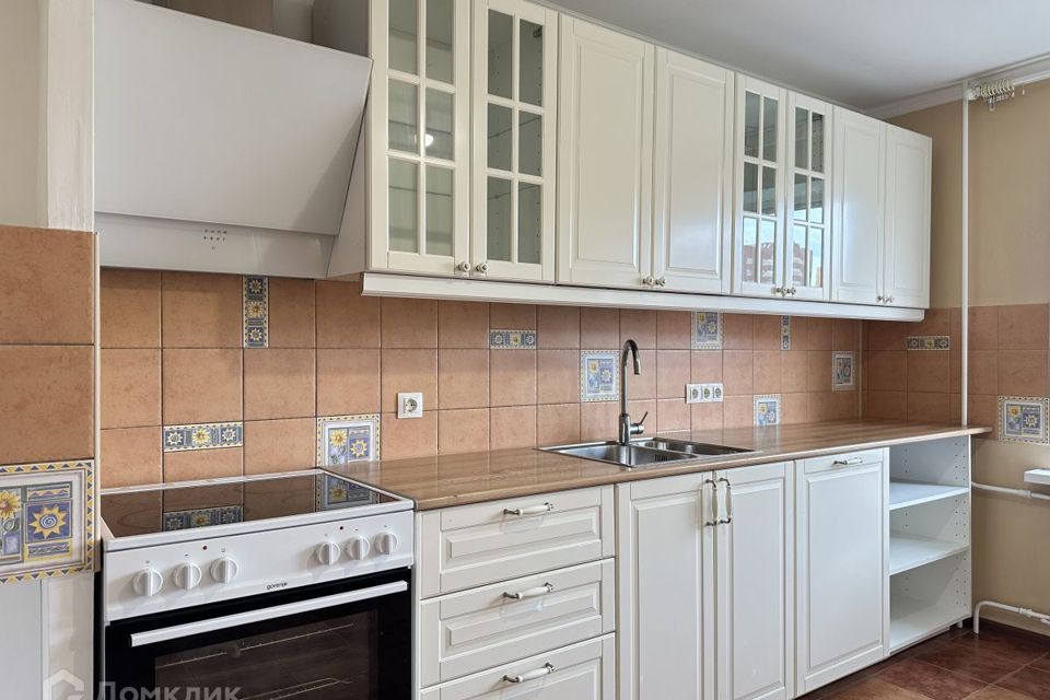 Продаётся 3-комнатная квартира, 84 м²