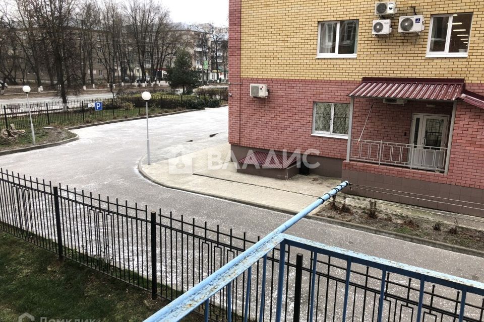 Продаётся 3-комнатная квартира, 75.5 м²