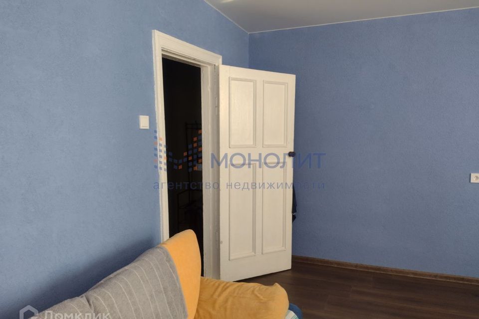 Продаётся 1-комнатная квартира, 31.07 м²