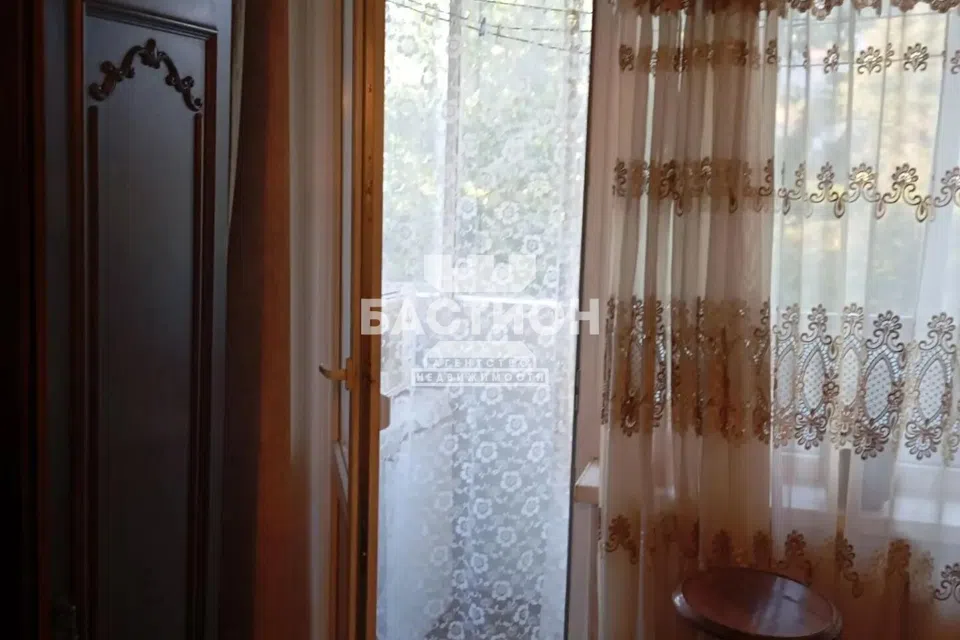 Продаётся 2-комнатная квартира, 58 м²