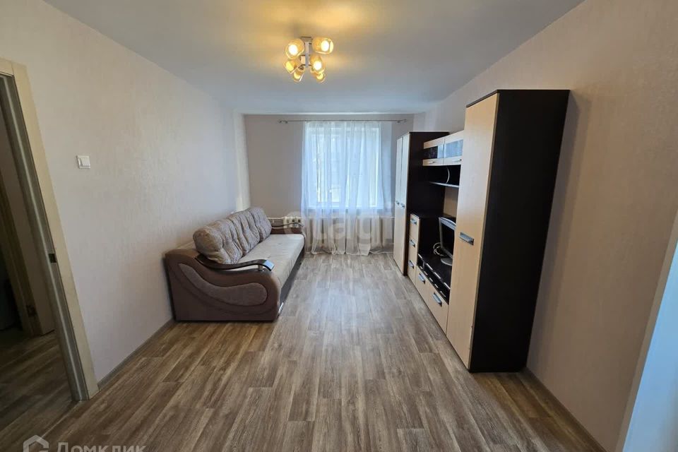 Сдаётся 1-комнатная квартира, 35 м²