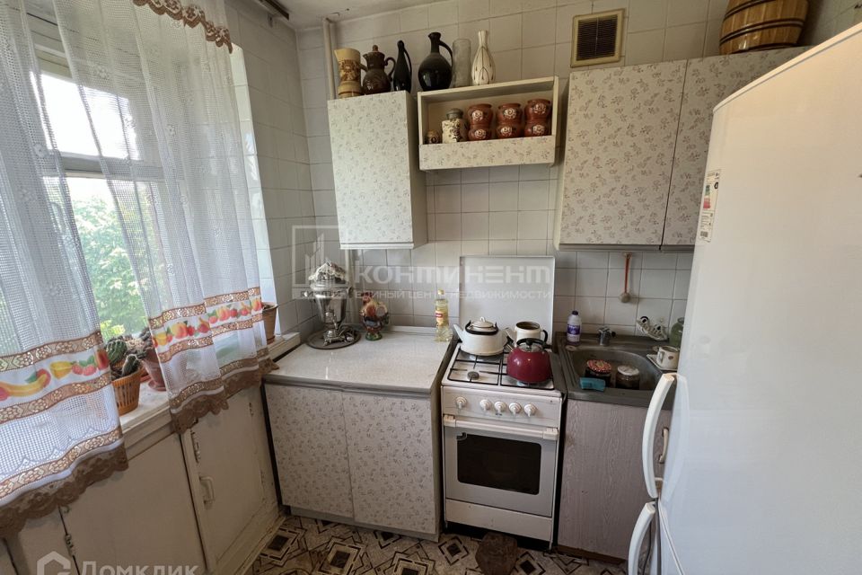 Продаётся 1-комнатная квартира, 31 м²