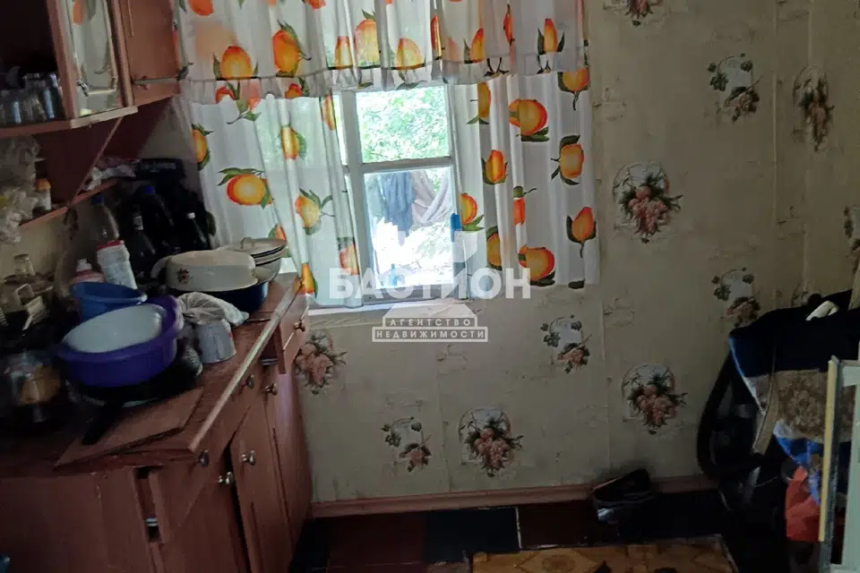 Продаётся 2-этажный дом, 60 м²