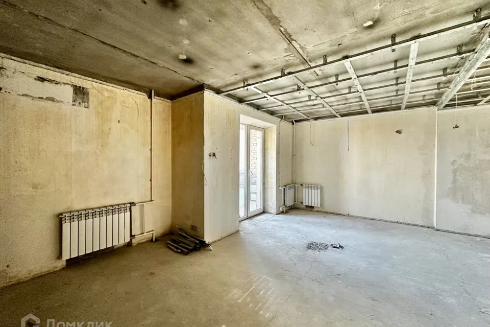 Продаётся 3-комнатная квартира, 84.2 м²
