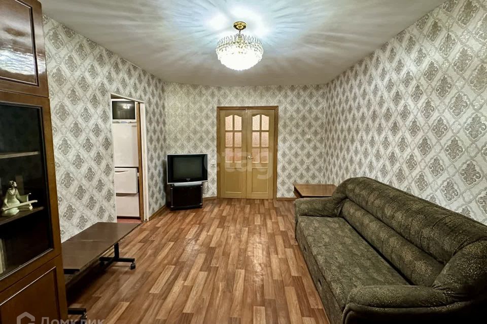 Продаётся 3-комнатная квартира, 66 м²