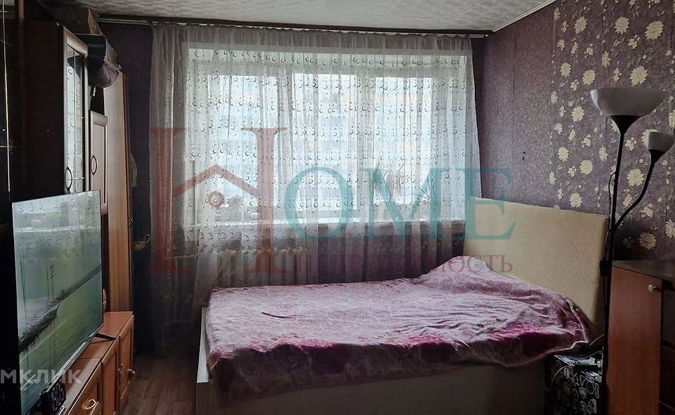 Сдаётся 1-комнатная квартира, 35 м²