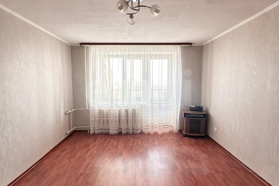 Продаётся 2-комнатная квартира, 46.7 м²