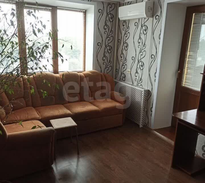Продаётся 2-комнатная квартира, 44.1 м²