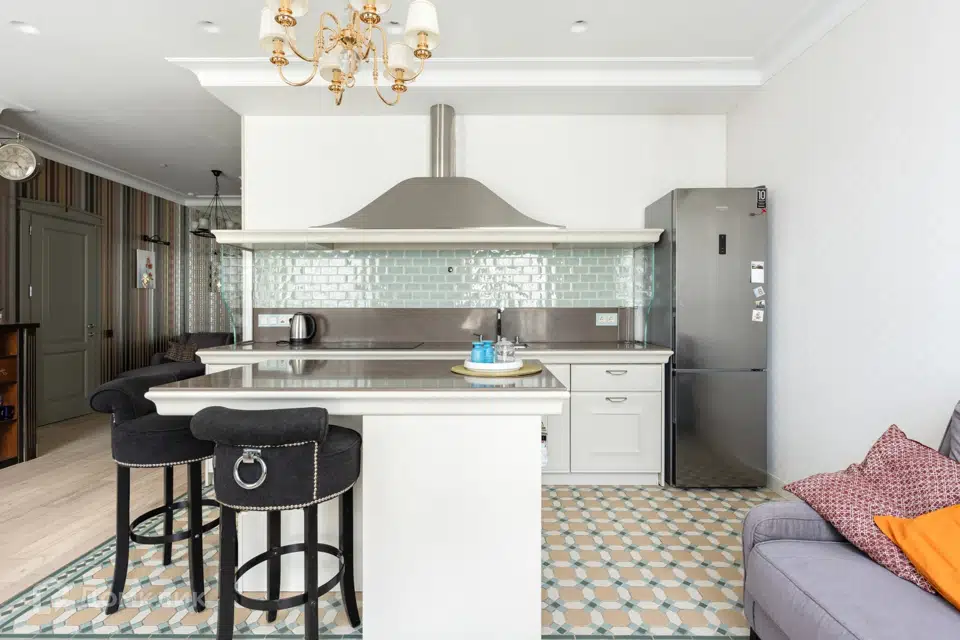 Продаётся 2-комнатная квартира, 53 м²