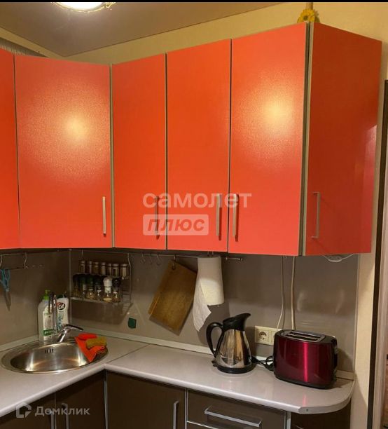Сдаётся 2-комнатная квартира, 44.7 м²
