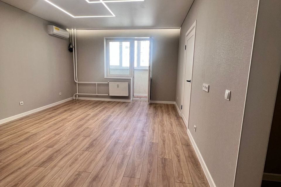 Продаётся 1-комнатная квартира, 40 м²