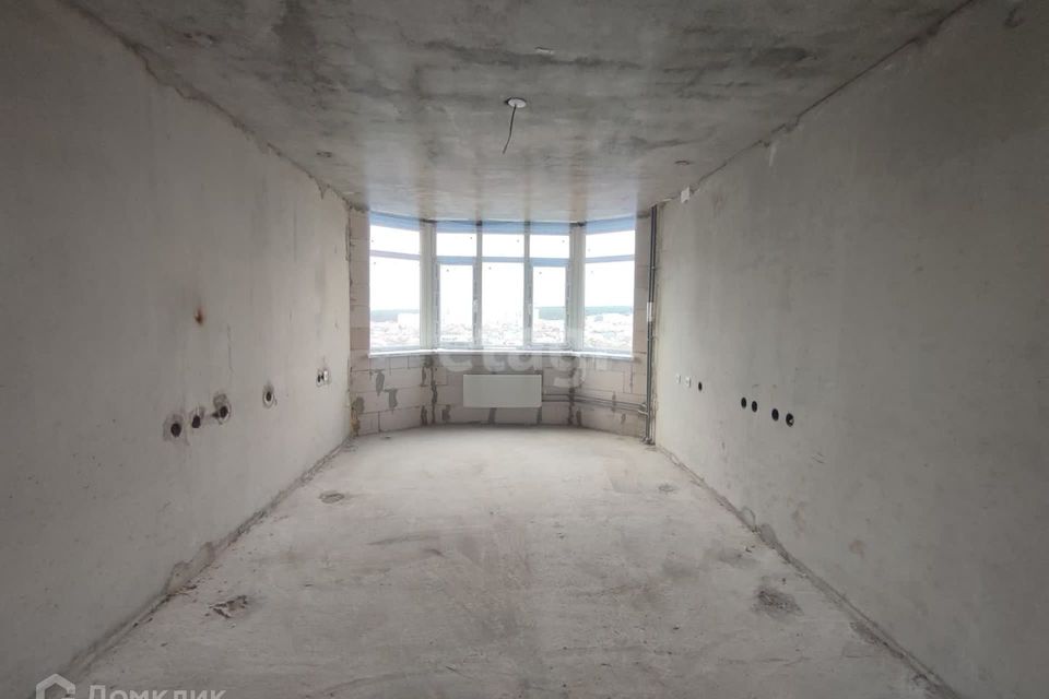 Продаётся 2-комнатная квартира, 76 м²
