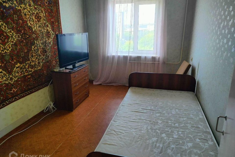 Сдаётся 1-комнатная квартира, 33 м²