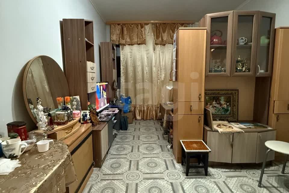 Продаётся студия, 23.7 м²