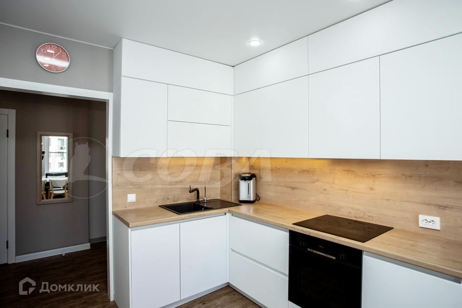 Продаётся 2-комнатная квартира, 62 м²