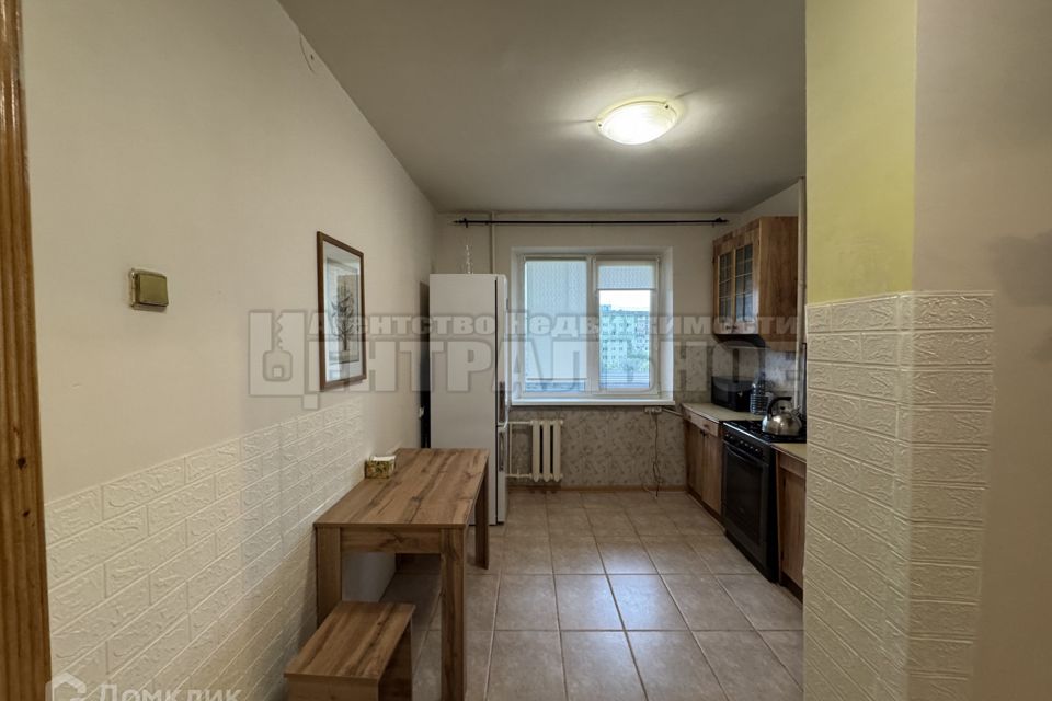 Сдаётся 3-комнатная квартира, 68.1 м²