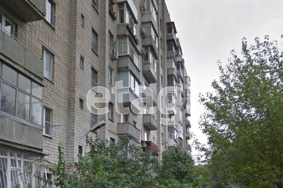 Продаётся 2-комнатная квартира, 49.4 м²