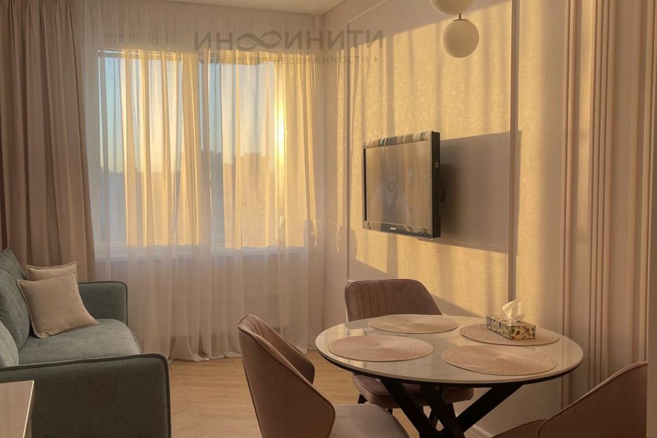 Продаётся 2-комнатная квартира, 36.4 м²