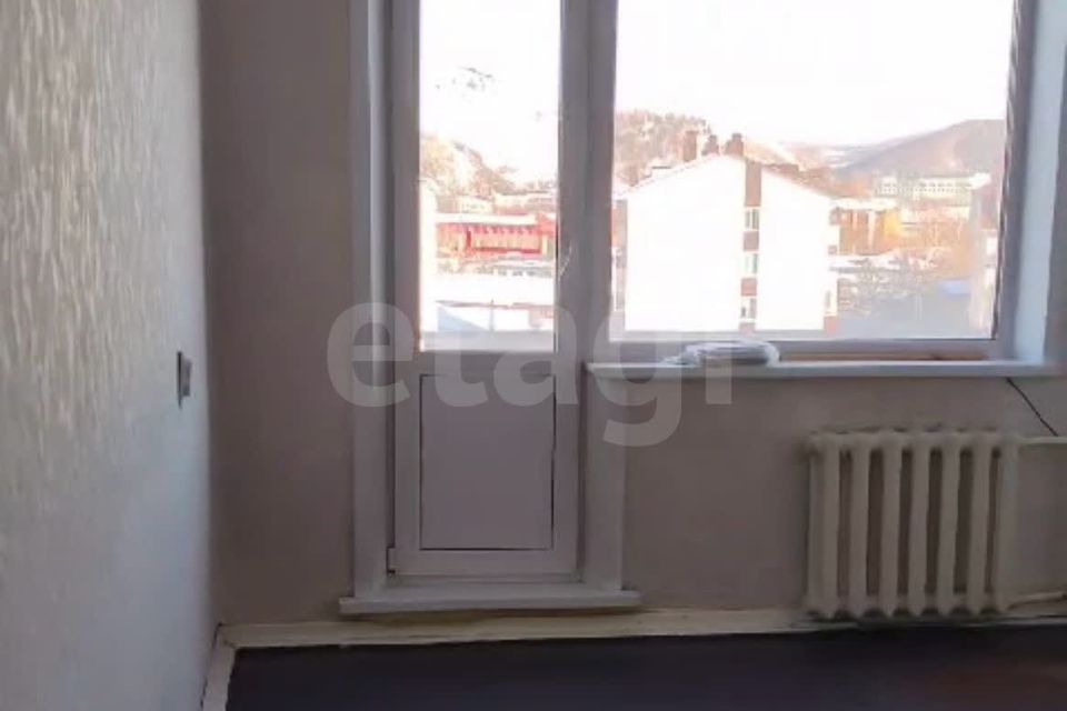 Продаётся 1-комнатная квартира, 30.8 м²