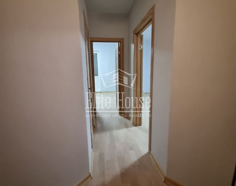 Продаётся 1-комнатная квартира, 41 м²