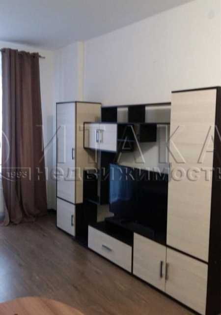 Сдаётся 1-комнатная квартира, 36 м²