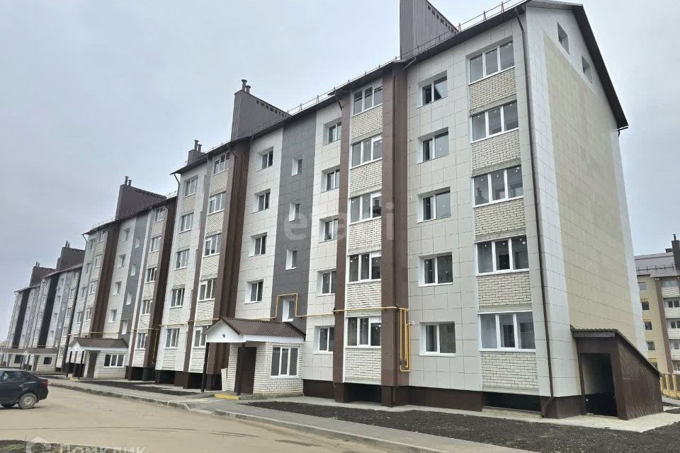 Продаётся 1-комнатная квартира, 28.8 м²