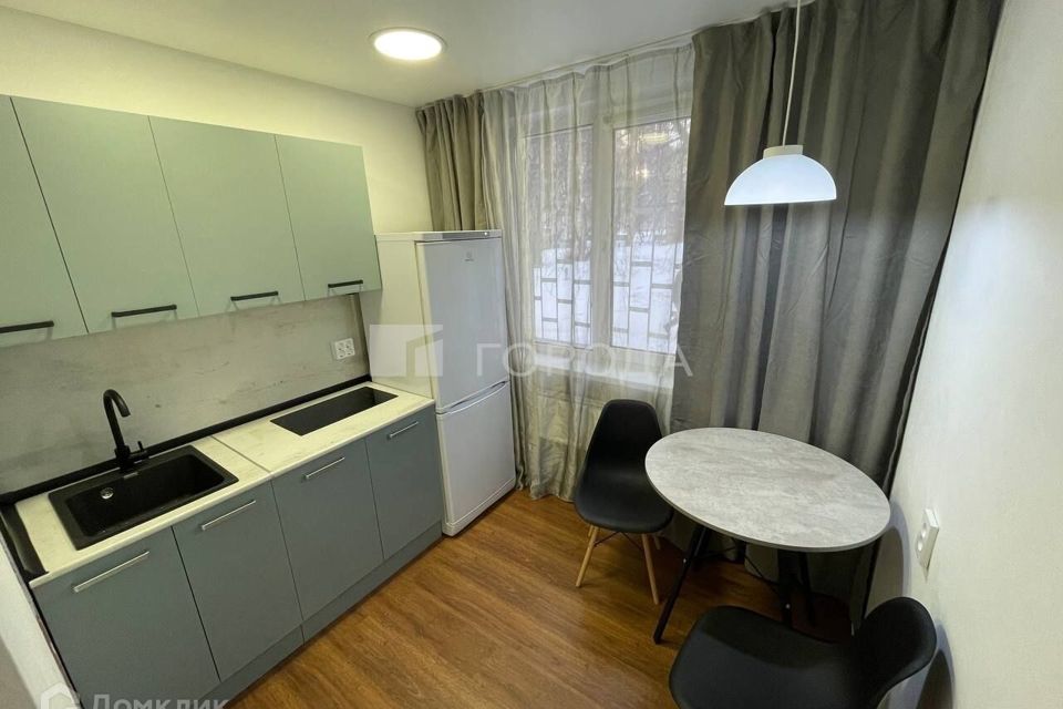 Сдаётся 1-комнатная квартира, 30 м²