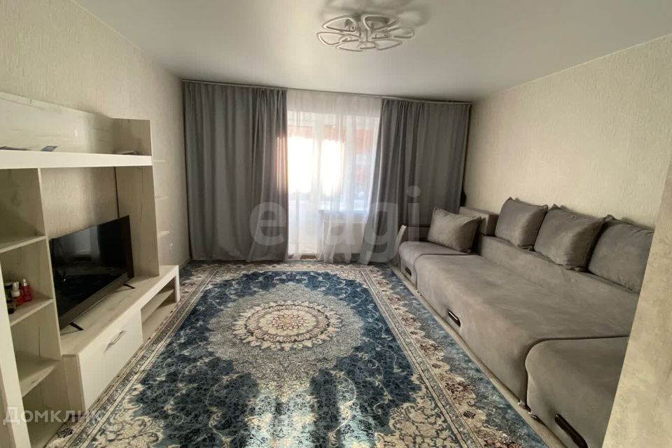 Сдаётся 2-комнатная квартира, 58.9 м²