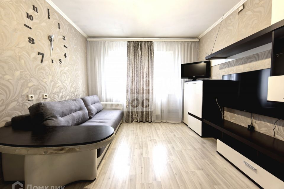 Продаётся 2-комнатная квартира, 47 м²