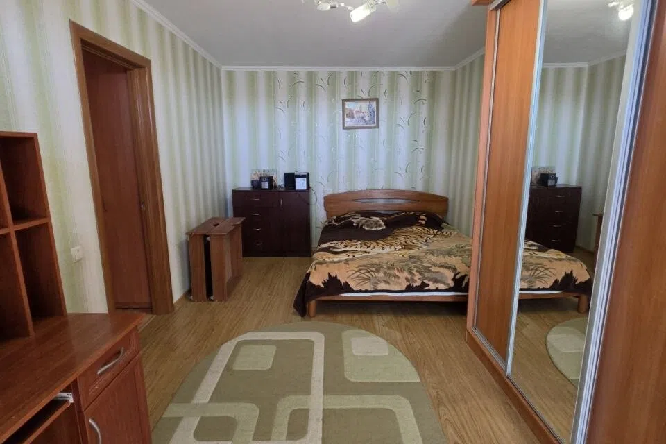 Продаётся 2-комнатная квартира, 42.7 м²