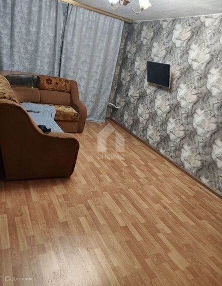 Продаётся 1-комнатная квартира, 29.9 м²