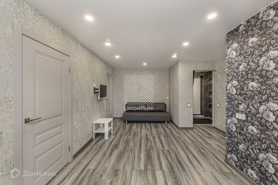 Сдаётся 2-комнатная квартира, 44 м²